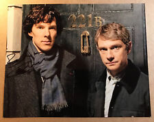 Sherlock benedict cumberbatch for sale  UK