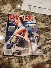 1995 biker magazine for sale  Coopersburg