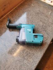 Makita dx06 dust for sale  CHATTERIS