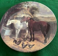 Horse plate drinking for sale  DERBY