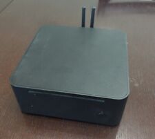 Usado, Mini PC Zotac D2550-ITX Wi-Fi Supreme construção personalizada comprar usado  Enviando para Brazil