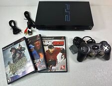 Playstation ps2 fat for sale  Montgomery