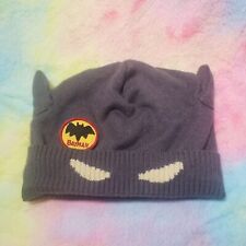 Batman winter hat for sale  Niles