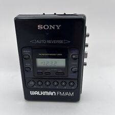 Sony walkman f2081 for sale  Hanover