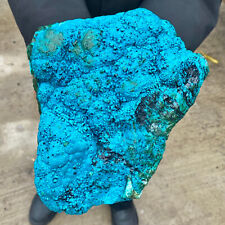 6.48lb natural chrysocolla for sale  Shipping to Ireland