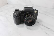 Pentax SF1 Automatic 35mm Camera Body for sale  Shipping to South Africa