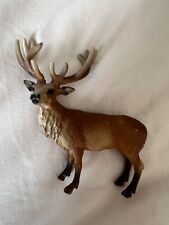Schleich red deer for sale  BILLINGHAM