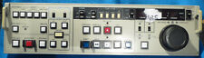 Front panel control for sale  MIDDLESBROUGH