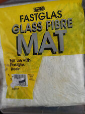 Fastglas glass fibre for sale  LEEDS