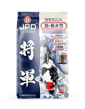 Jpd shogun medium for sale  NORWICH