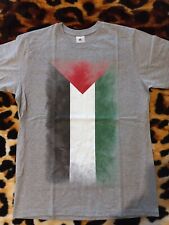 Palestina official grunge usato  Udine