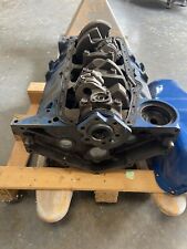 chevy small block engine for sale  BRIGG