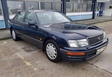 Lexus ls400 ucf20 for sale  NEWTON ABBOT