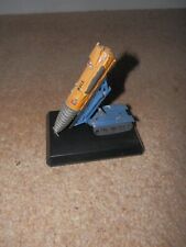 Konami thunderbirds mole for sale  CARMARTHEN