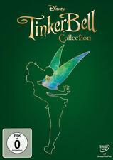 Tinkerbell collection 4 gebraucht kaufen  Berlin