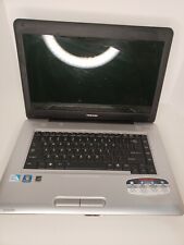 Toshiba Satelite L455-S5045 Intel Pentium 2.2ghz Laptop No charger  for sale  Shipping to South Africa