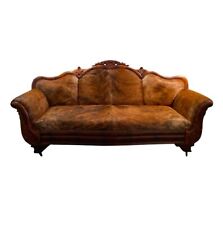 French settee vintage for sale  Wagener