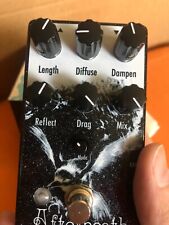 Earthquaker devices afterneath for sale  San Jose