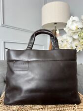 Radley brown leather for sale  Shipping to Ireland