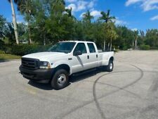 2004 ford 350 for sale  West Palm Beach