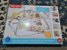 Fisher price perfect for sale  NOTTINGHAM