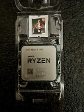 AMD Ryzen 5 3500 Desktop Processor (4.1 GHz, 6 Cores, Socket AM4) for sale  Shipping to South Africa