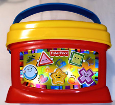Fisher price shape for sale  Shipping to Ireland