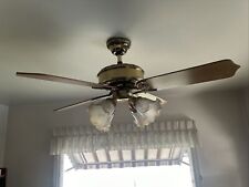 Casablanca ceiling fan for sale  Salina