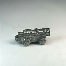 Metal oop cannon for sale  LLANSANTFFRAID