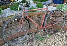 Vintage raleigh rapide for sale  WISBECH