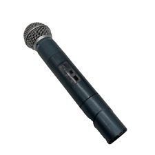 Shure sm58 sc2 for sale  Omaha