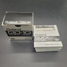 Roland quick disc for sale  Tampa