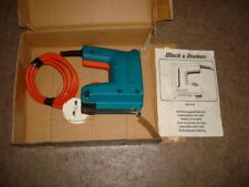 Black decker dn418 for sale  Shipping to Ireland