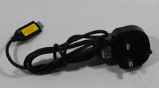 CÂMERA DIGITAL SAMSUNG PL50 PL100 PL110 PL120 PLUGUE CABO USB CARREGADOR DE BATERIA comprar usado  Enviando para Brazil