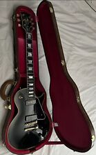 Gibson custom les for sale  ASHTON-UNDER-LYNE