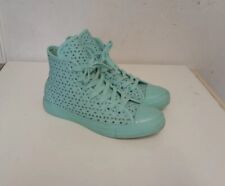 Converse womens tiffany for sale  LONDON