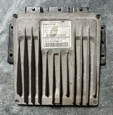 Ecu renault 1.5l for sale  Shipping to Ireland