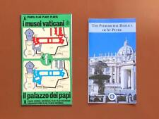 italy city museum guides for sale  San Francisco