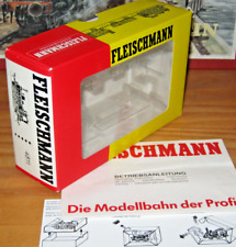 Fleischmann 4811 tenderlokomot gebraucht kaufen  Schüttorf