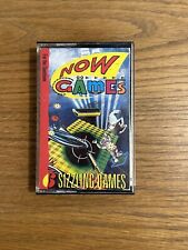 Games sizzling games for sale  NORWICH