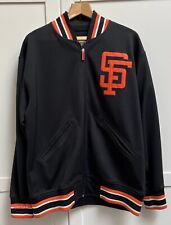 Mitchell ness san for sale  Mill Valley