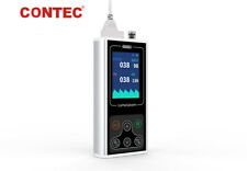 Capnógrafo portátil CO2 Sidestream LCD EtCO2 monitor de paciente adaptador de alarme SpO2 comprar usado  Enviando para Brazil