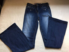 Next flare jeans. for sale  CRAWLEY