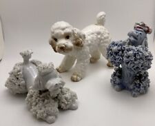 ceramic poodle for sale  Prince George