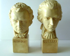 mozart bust for sale  Nashville