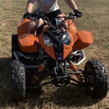 2003 polaris predator for sale  PETERBOROUGH