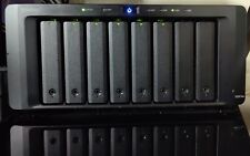 Synology diskstation ds2015xs for sale  Richmond