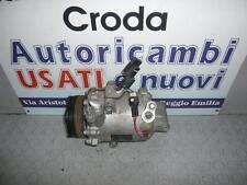 Compressore clima aria usato  Italia