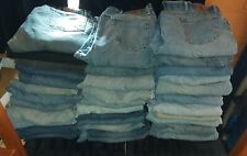 Wrangler jeans grade for sale  NEWMARKET