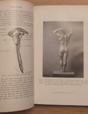 Livre plastische anatomie d'occasion  Paris XI